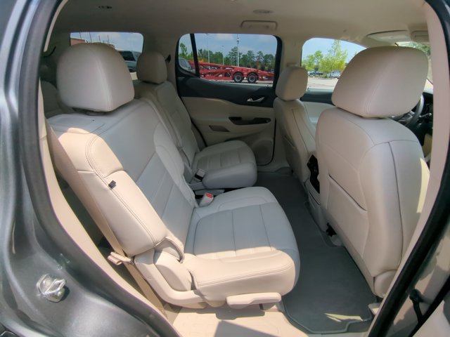Used 2022 GMC Acadia Denali w/ Trailering Package FWD image 25