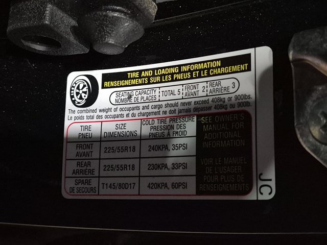 Used 2021 Subaru Forester Sport w/ Popular Package #2 AWD/4WD image 25