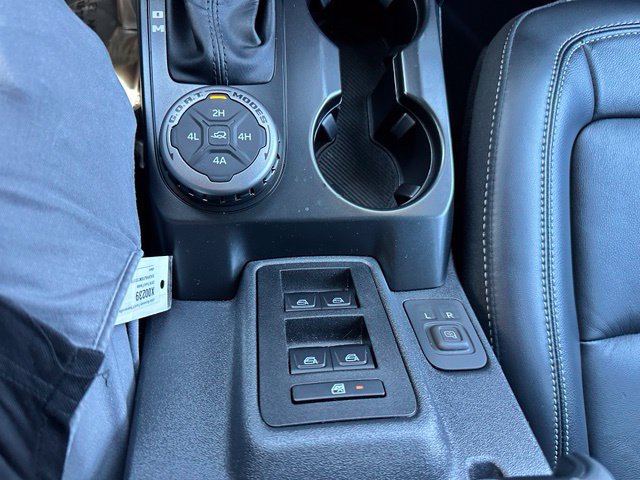 Certified 2025 Ford Bronco Outer Banks w/ Sasquatch Package AWD/4WD image 65