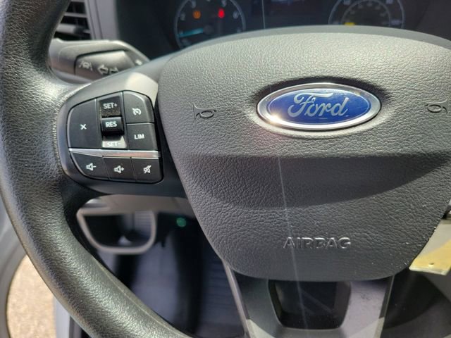 Certified 2023 Ford Transit 250 148 High Roof Extended RWD image 18