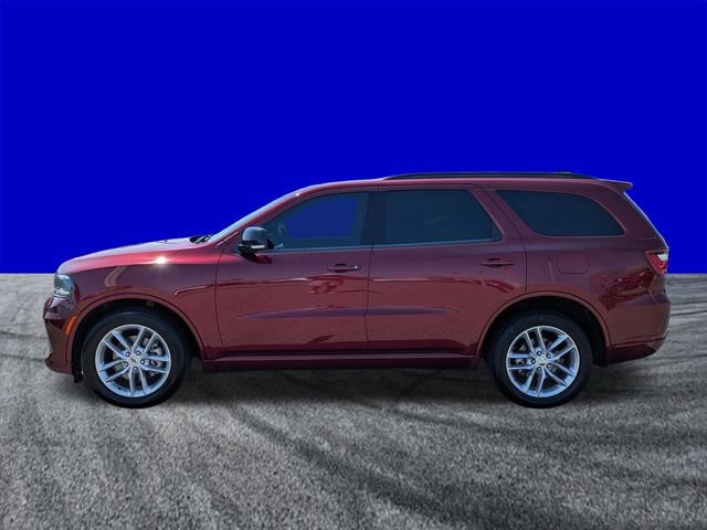 Used 2024 Dodge Durango GT AWD/4WD image 2