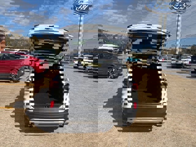 Certified 2025 Ford Escape Active image 10