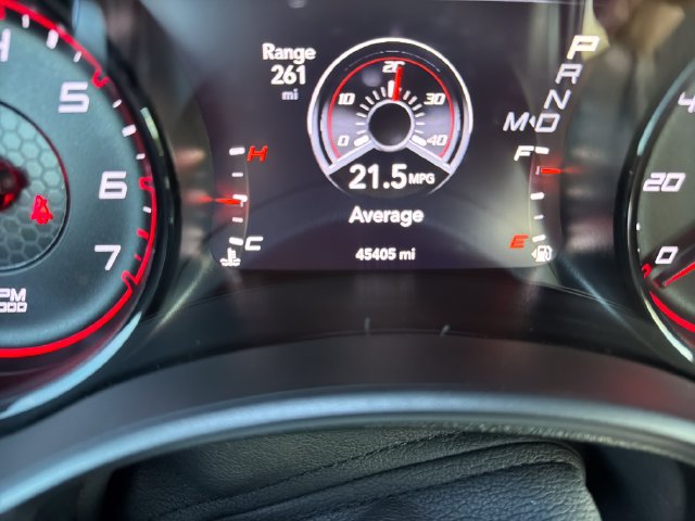Used 2022 Dodge Charger GT RWD image 20