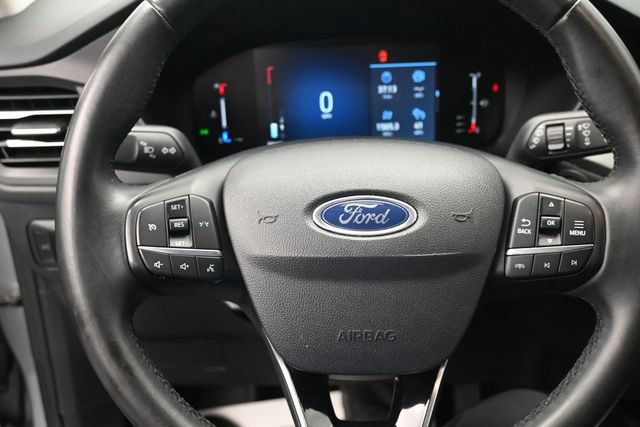 Certified 2024 Ford Escape Active FWD image 10
