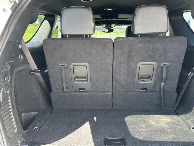 Used 2022 Dodge Durango R/T w/ Blacktop Package AWD/4WD image 8