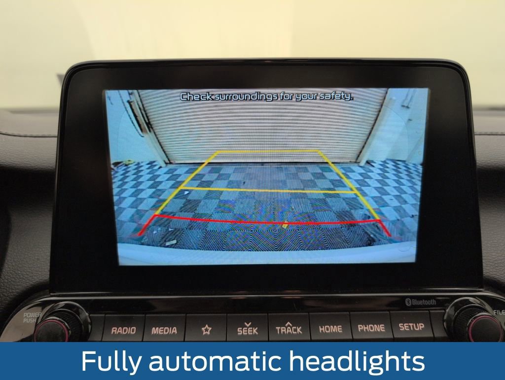 Used 2021 Kia Forte GT-Line image 23