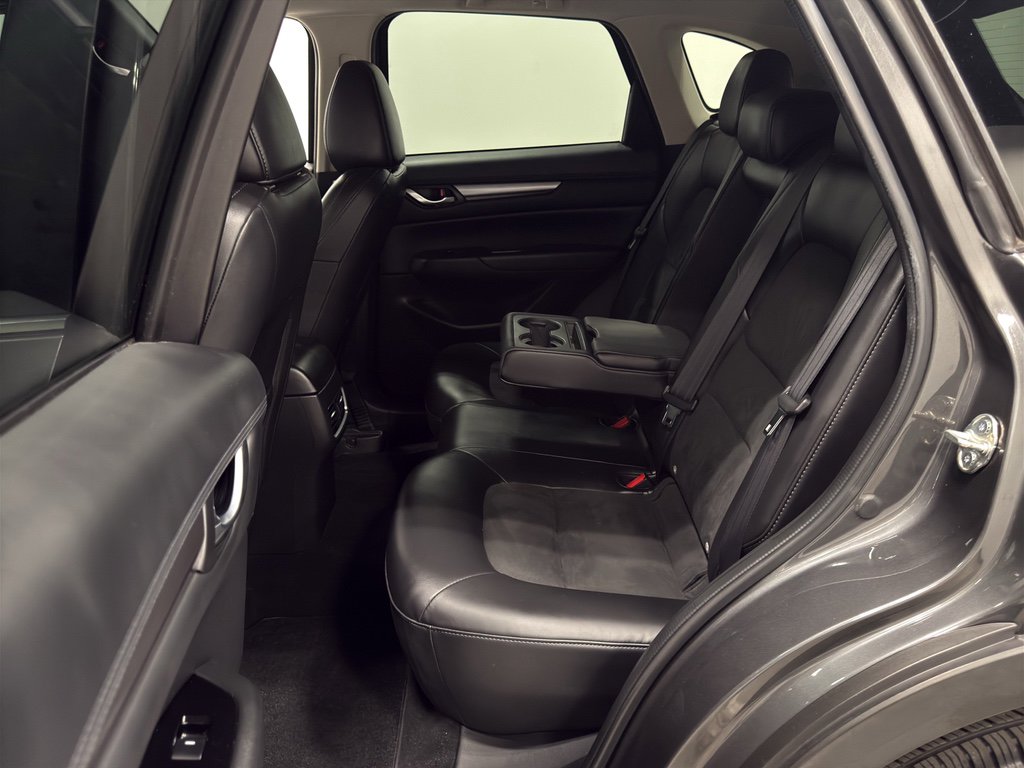 Used 2019 MAZDA CX-5 Touring image 30