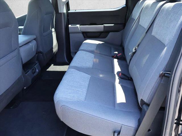 Certified 2021 Ford F150 XLT AWD/4WD image 22