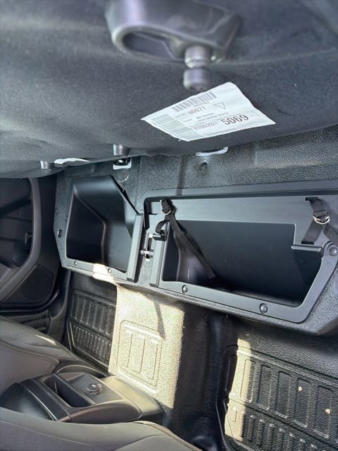 Certified 2021 Ford Ranger XL w/ Equipment Group 101A High AWD/4WD image 11