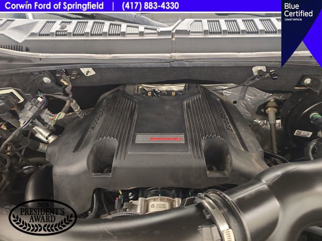 Certified 2018 Ford F150 Raptor w/ Equipment Group 802A Luxury AWD/4WD image 41