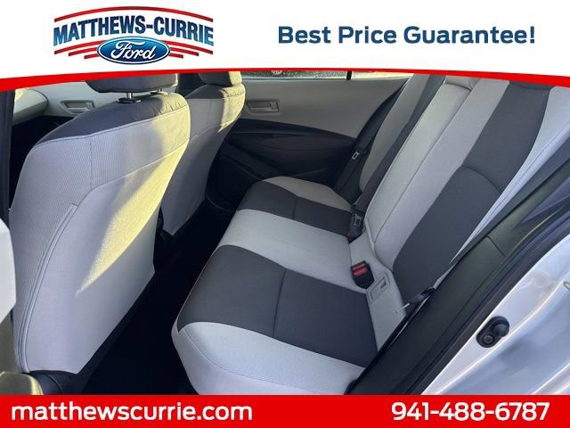 Used 2024 Toyota Corolla SE image 12
