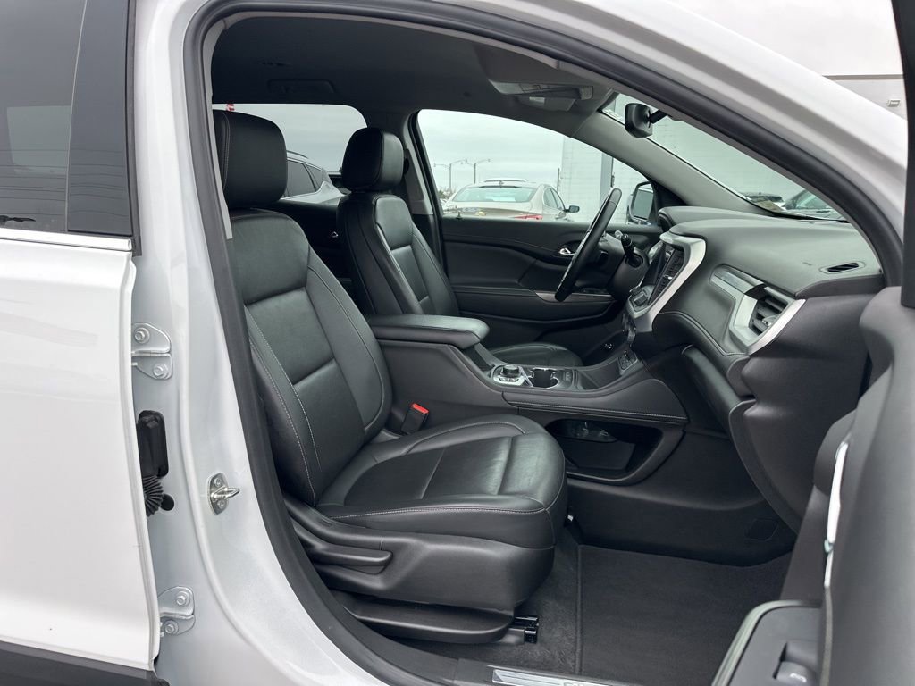 Used 2023 GMC Acadia SLT image 23