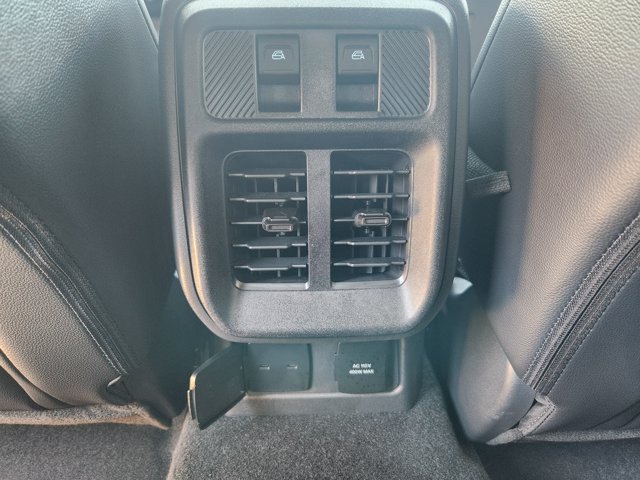 Certified 2025 Ford Bronco Outer Banks AWD/4WD image 31