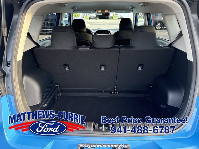 Used 2024 Kia Soul S FWD image 13