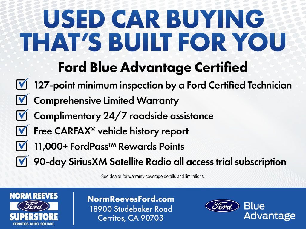 Certified 2024 Ford Mustang GT Premium RWD image 5