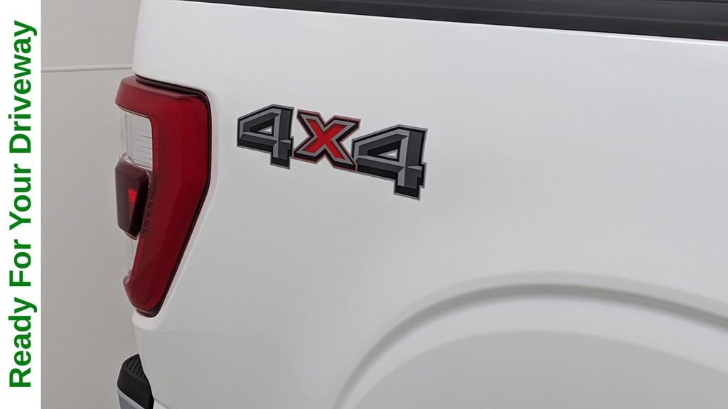 Certified 2021 Ford F150 Lariat w/ Equipment Group 502A High image 43