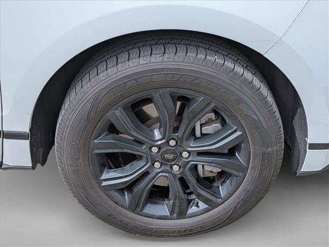 Certified 2022 Ford Edge SE w/ Black Appearance Package AWD/4WD image 7