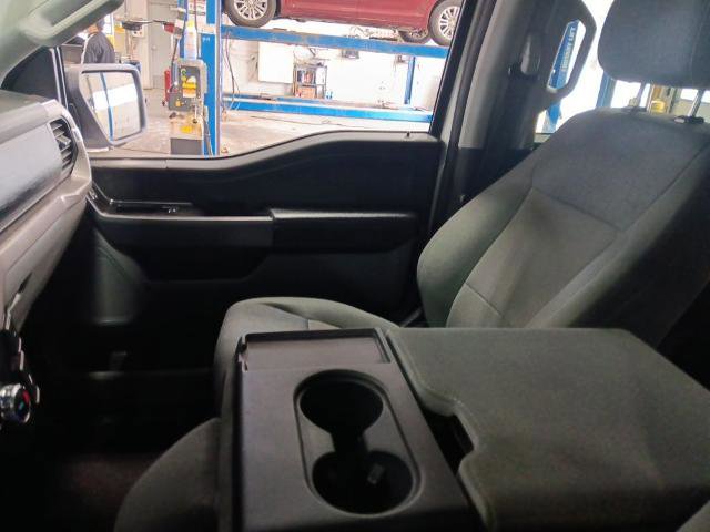 Certified 2024 Ford F150 XLT image 25