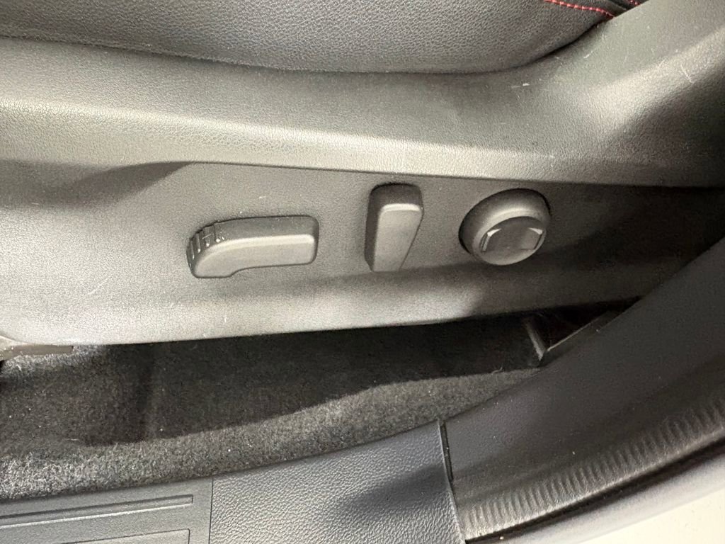 Used 2024 Subaru Forester Sport AWD/4WD image 14