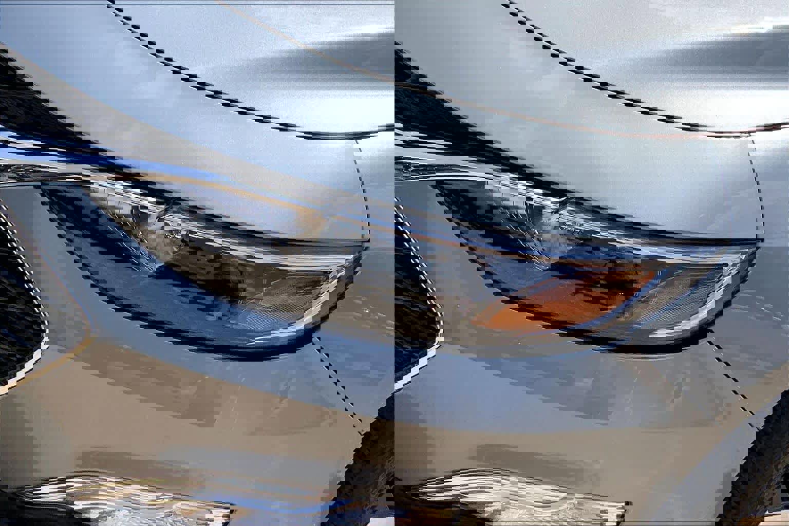 Used 2024 Chevrolet Malibu RS image 28