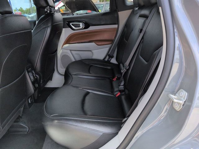 Used 2024 Jeep Compass Limited AWD/4WD image 14