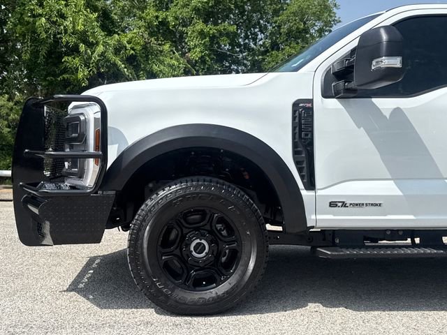 Certified 2026 Ford F250 XL w/ STX Appearance Package AWD/4WD image 5