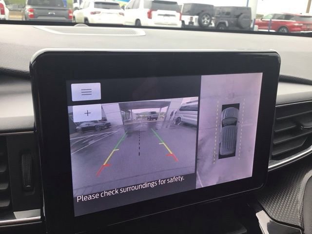 Certified 2023 Ford Explorer ST-Line w/ Class IV Trailer Tow Package AWD/4WD image 15