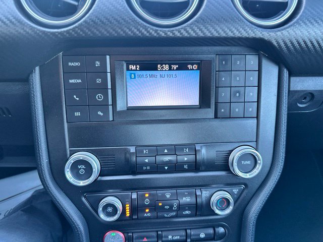 Certified 2019 Ford Mustang Coupe RWD image 57