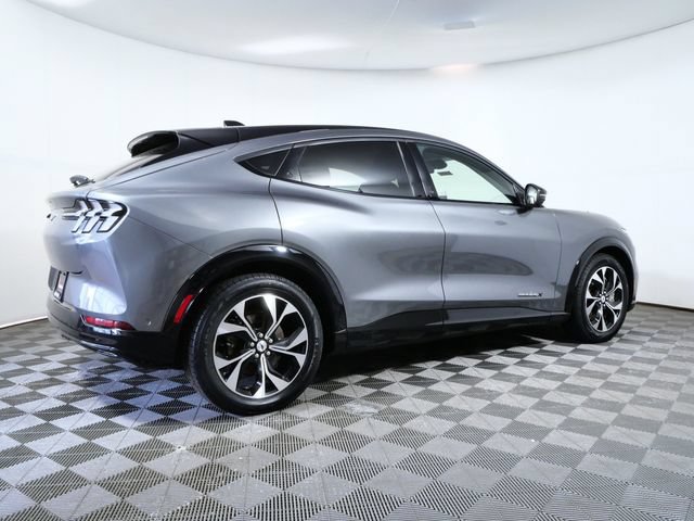 Certified 2023 Ford Mustang Mach-E Premium AWD/4WD image 8
