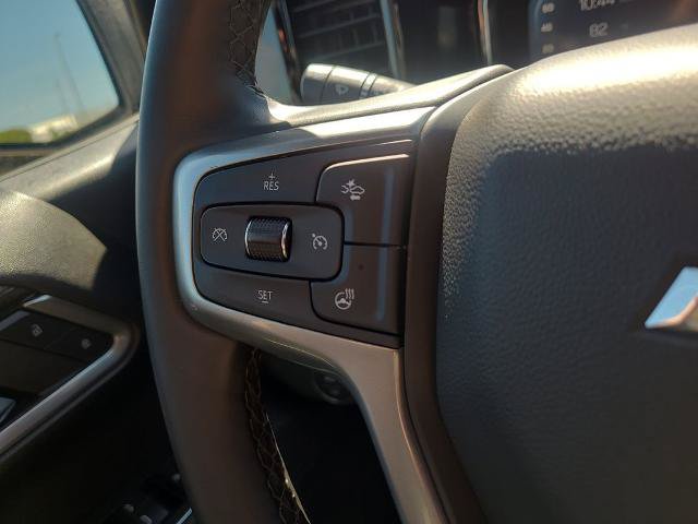 Used 2026 Chevrolet Silverado 1500 LT AWD/4WD image 28