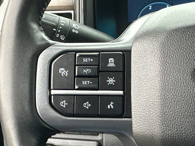 Certified 2024 Ford F250 Lariat w/ Lariat Ultimate Package image 30