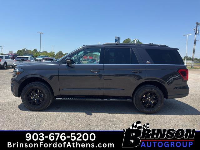 Certified 2024 Ford Expedition Timberline AWD/4WD image 8