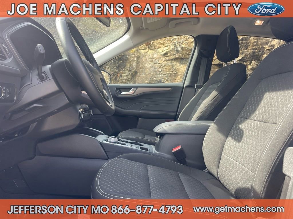 Certified 2023 Ford Escape Active w/ Tech Pack #2 image 19