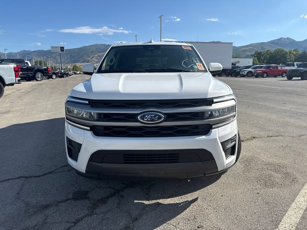 Certified 2024 Ford Expedition XLT AWD/4WD image 16