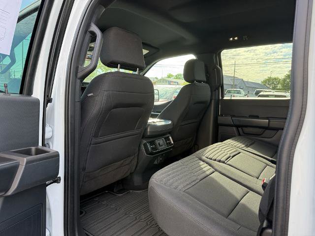 Certified 2023 Ford F150 XL w/ STX Appearance Package image 19