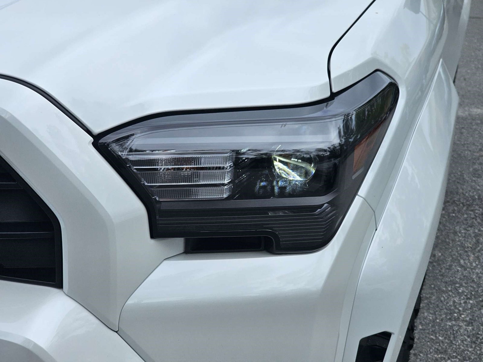 Used 2025 Toyota 4Runner TRD Sport AWD/4WD image 11