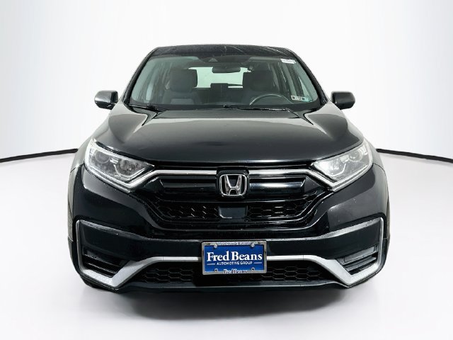 Used 2020 Honda CR-V LX image 2