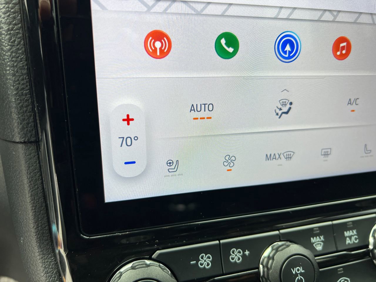 Certified 2024 Ford Ranger Lariat w/ FX4 Off-Road Package image 31