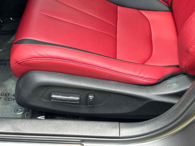 Used 2025 Acura Integra A-Spec FWD image 16