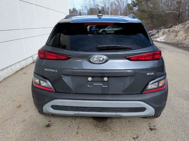 Used 2022 Hyundai Kona SEL w/ Convenience Package image 4