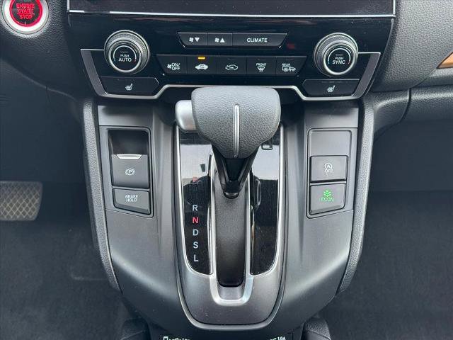 Used 2020 Honda CR-V EX image 16