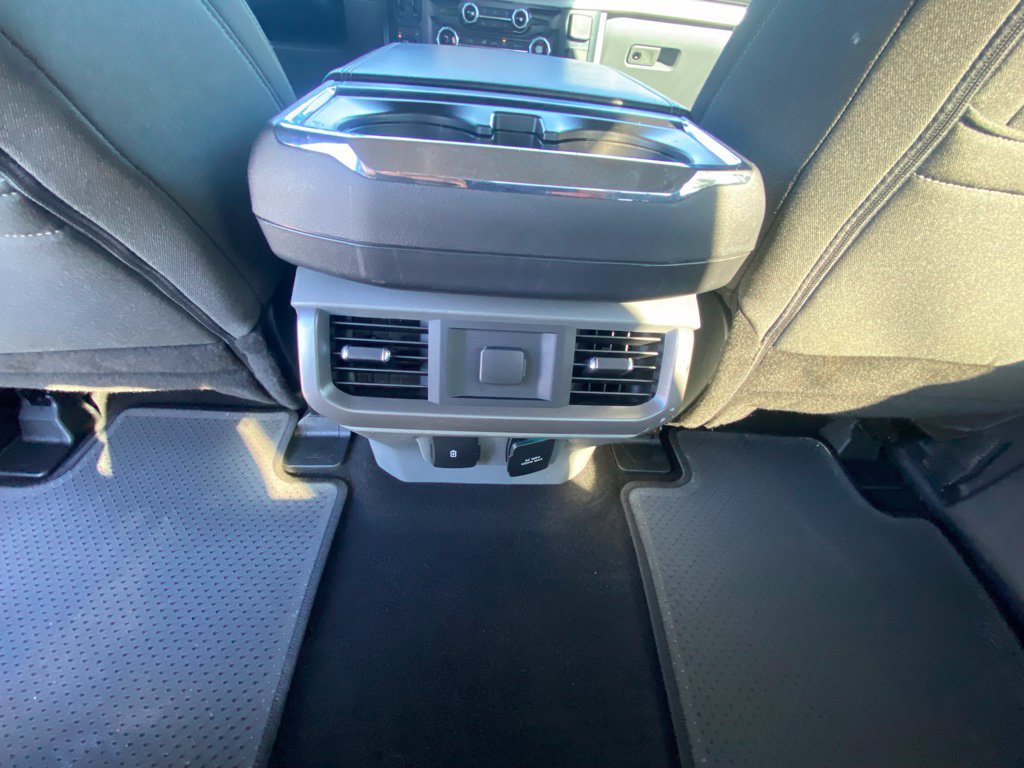 Certified 2023 Ford F150 XLT w/ Equipment Group 302A High AWD/4WD image 25