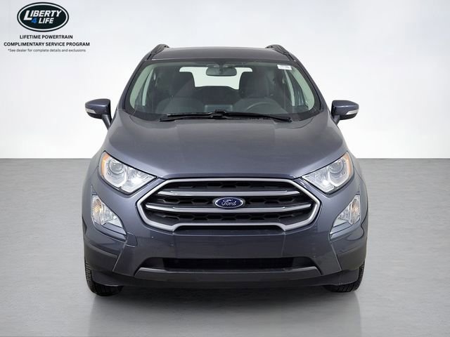Certified 2022 Ford EcoSport SE image 8