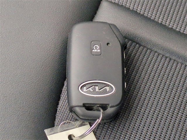 Used 2023 Kia K5 GT-Line image 29