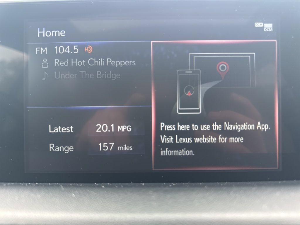 Used 2021 Lexus RX 350 AWD w/ Premium Package image 23