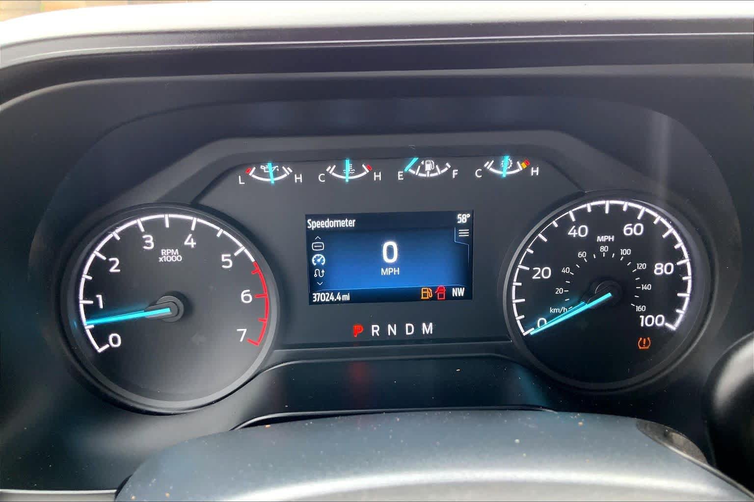Certified 2024 Ford F350 XLT w/ FX4 Off-Road Package AWD/4WD image 26