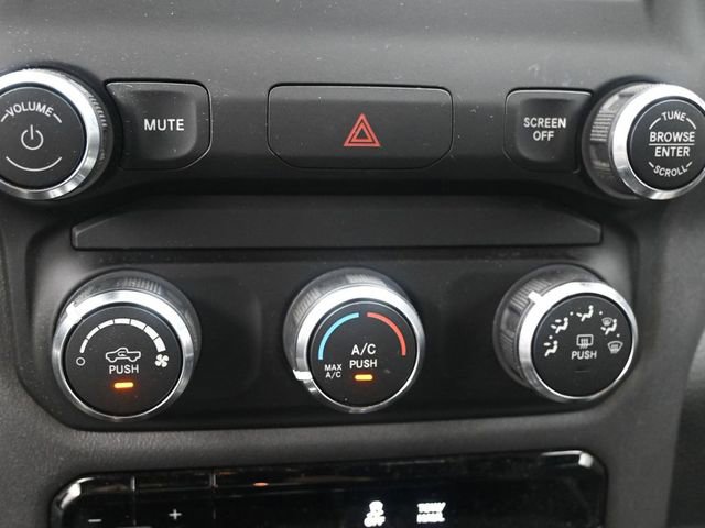 Used 2021 RAM 1500 Big Horn AWD/4WD image 13