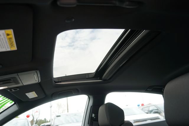 Used 2025 Honda Accord Sport image 13