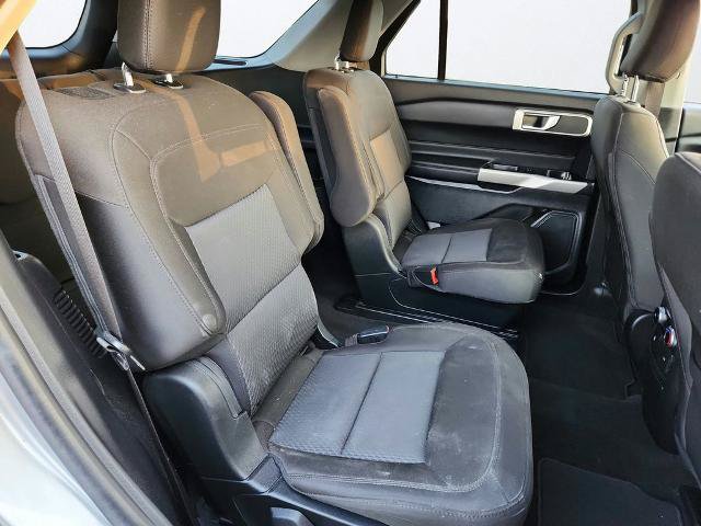 Certified 2023 Ford Explorer XLT RWD image 26