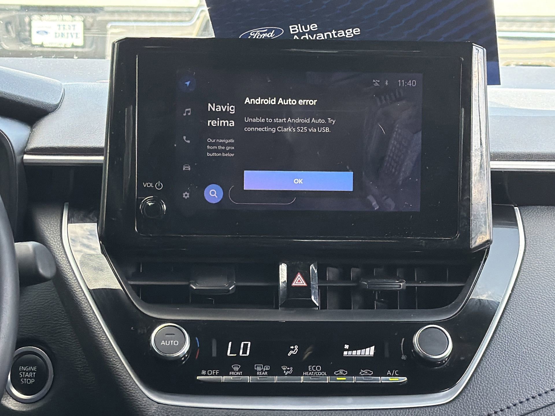 Used 2024 Toyota Corolla SE image 10